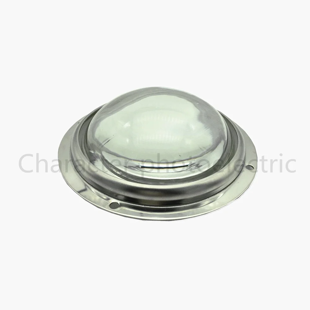 Highball Glass Set - Lente cóncava impermeable de vidrio óptico