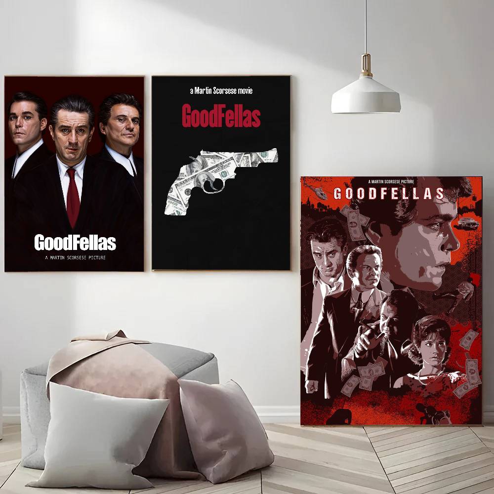 Pósteres de película clásica G - Home Bar Cafe reseña y precio