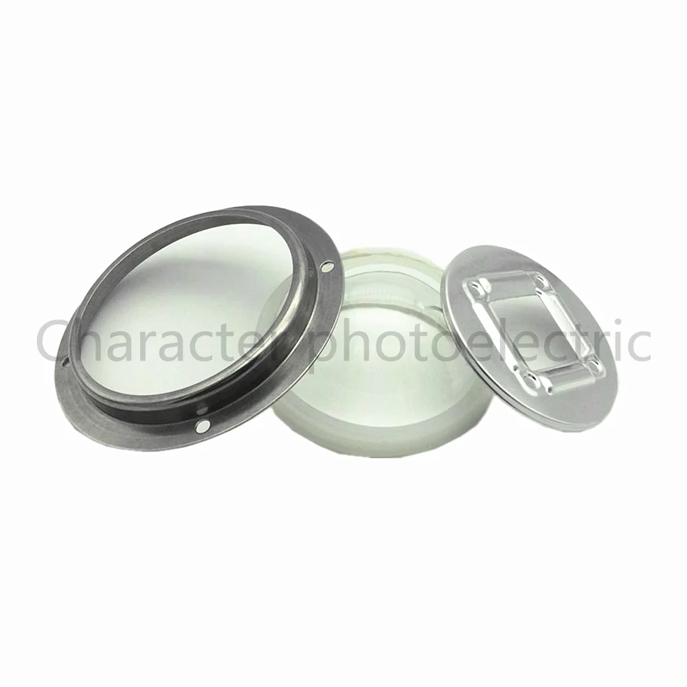 78MM optical glass waterproof  - Highball Glass Set reseña y precio
