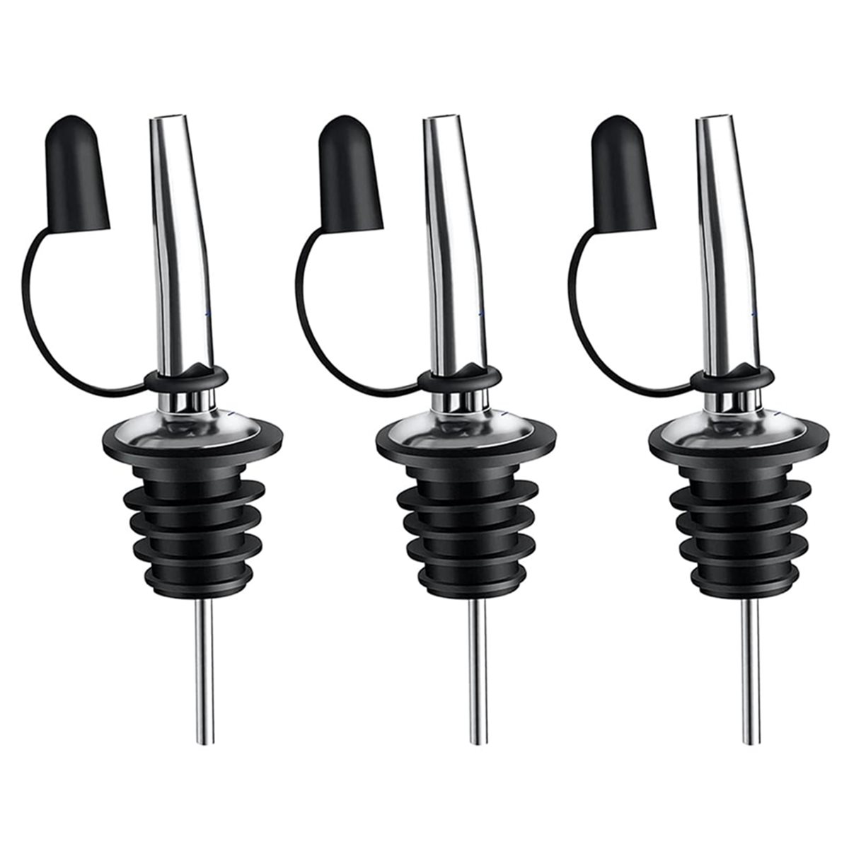 Nuevos Vertedores de Licor de  - Speed Pourer Cap reseña y precio