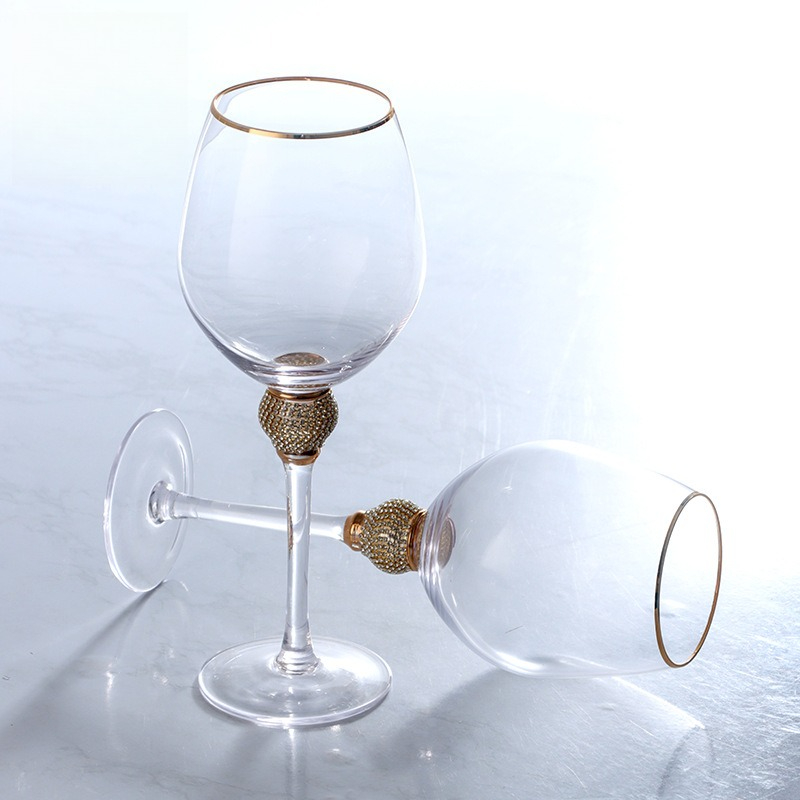 Juego de vasos de bola alta co - Highball Glass Set reseña y precio