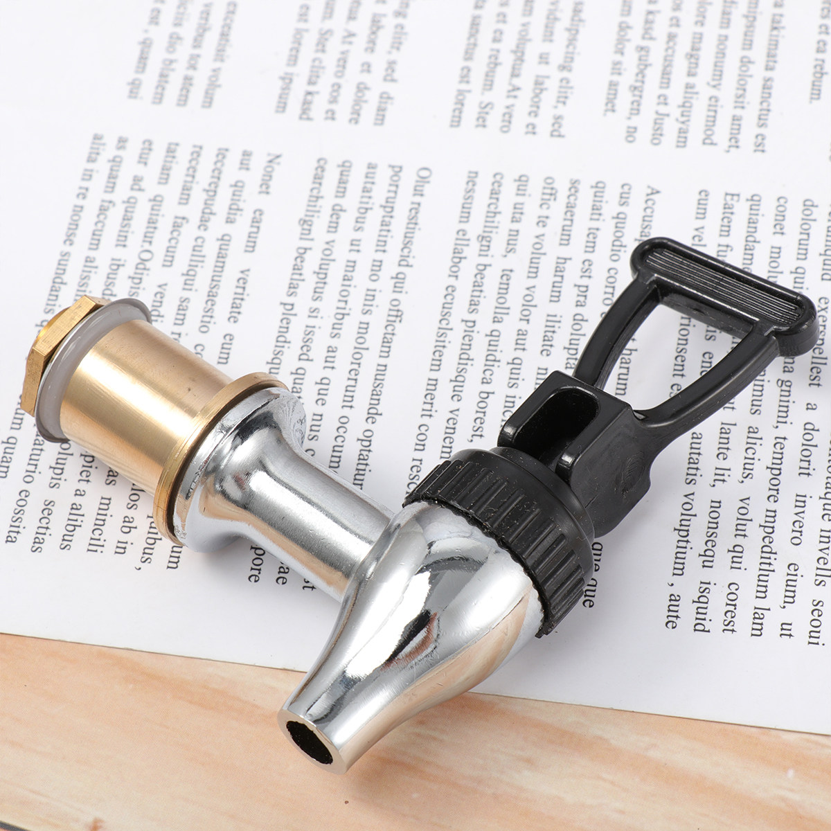 Dispensador de Bebidas de Acer - Home Bar And Restaurant reseña y precio