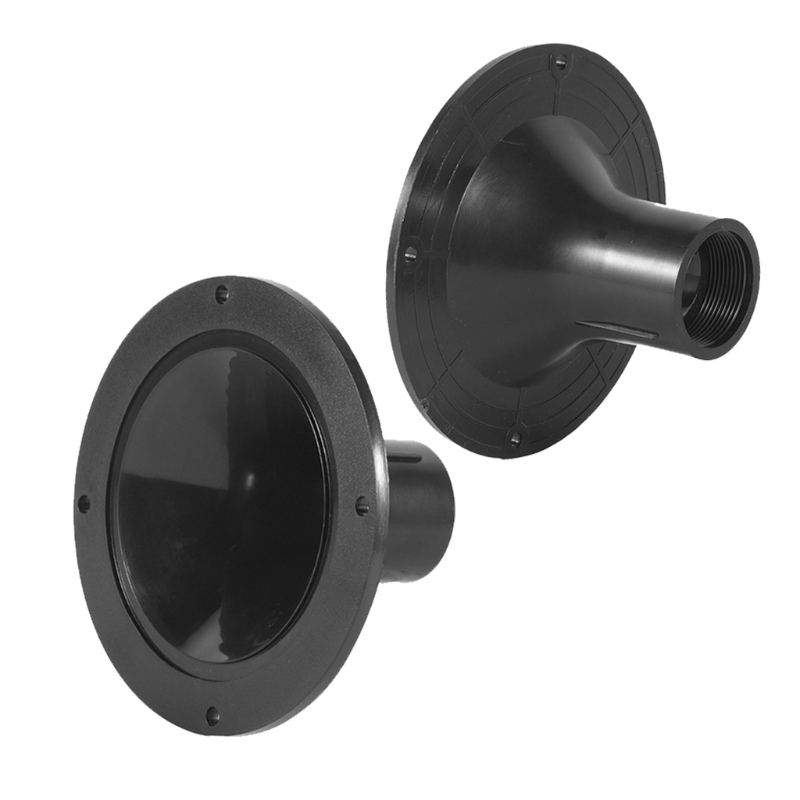 2 uds., pieza de bocina, tamañ - Home Bar Setup reseña y precio