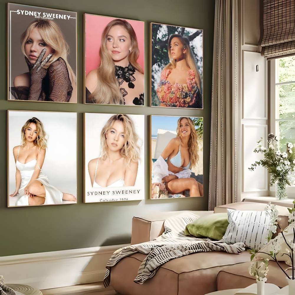 Póster artístico de Actor S-Sy - Home Bar Sydney reseña y precio