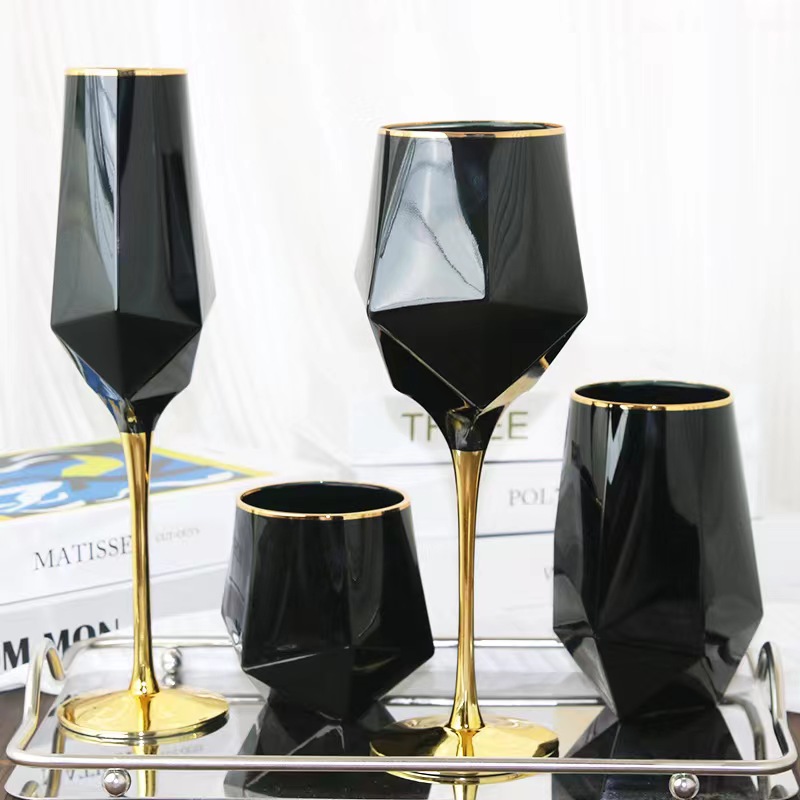 Poligono Phnom Penh de degusta - Highball Glass Set reseña y precio