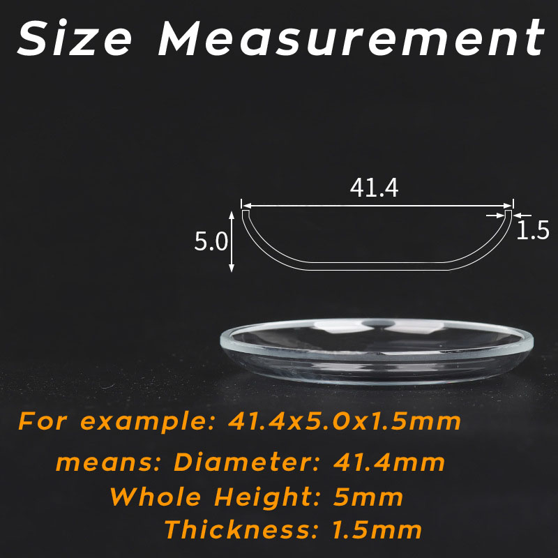 Cristal de reloj mineral con f - Highball Glass Set reseña y precio