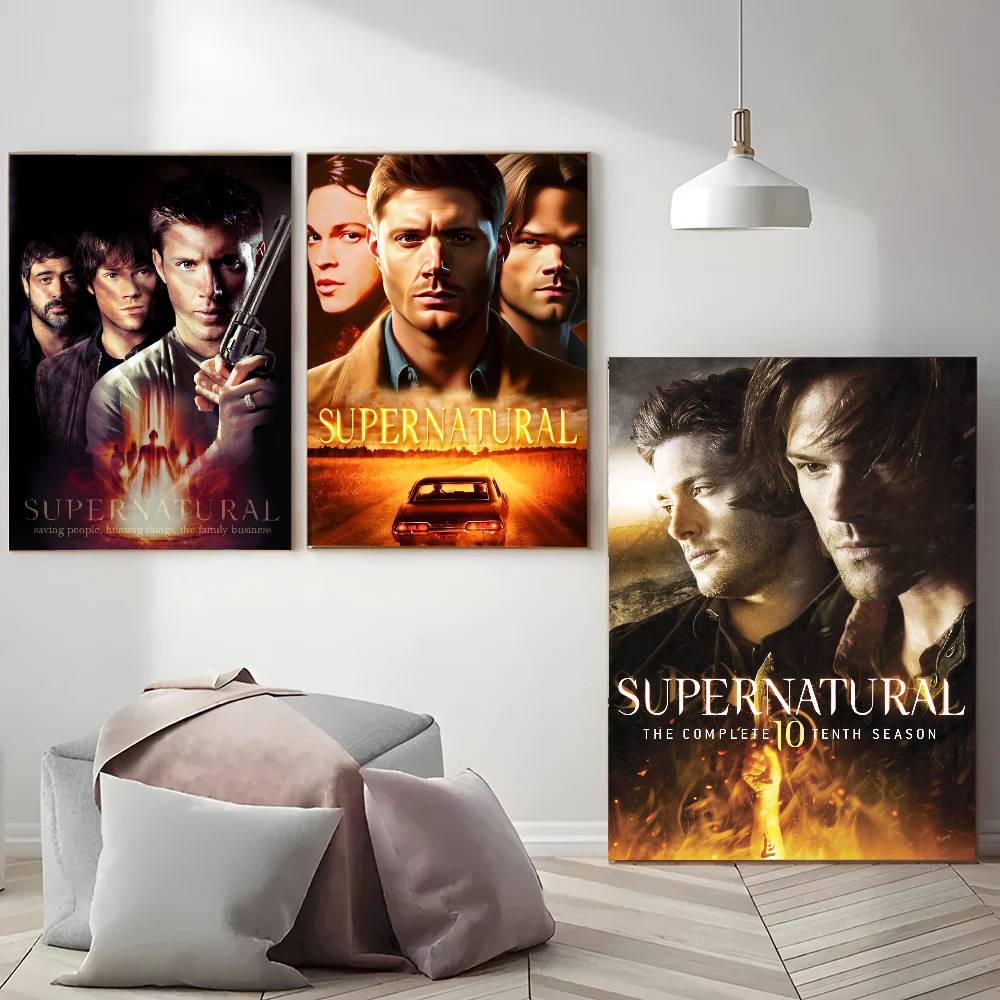 Pósteres de películas sobrenat - Home Bar Cafe reseña y precio