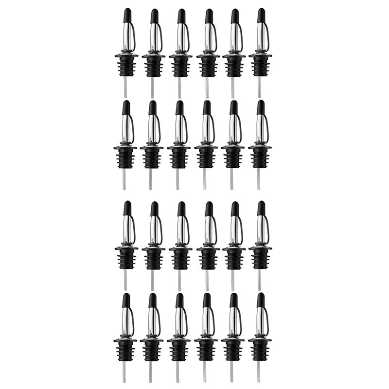 Paquete de 75 Vertedores de Ac - Speed Pourer Cap reseña y precio