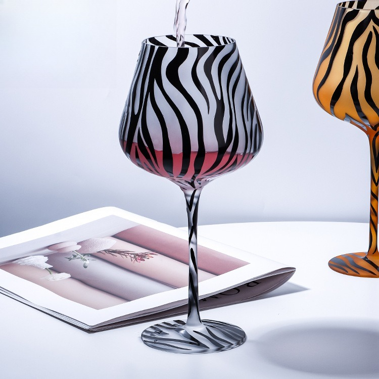 Copa de vino de gran barriga e - Highball Glass Set reseña y precio