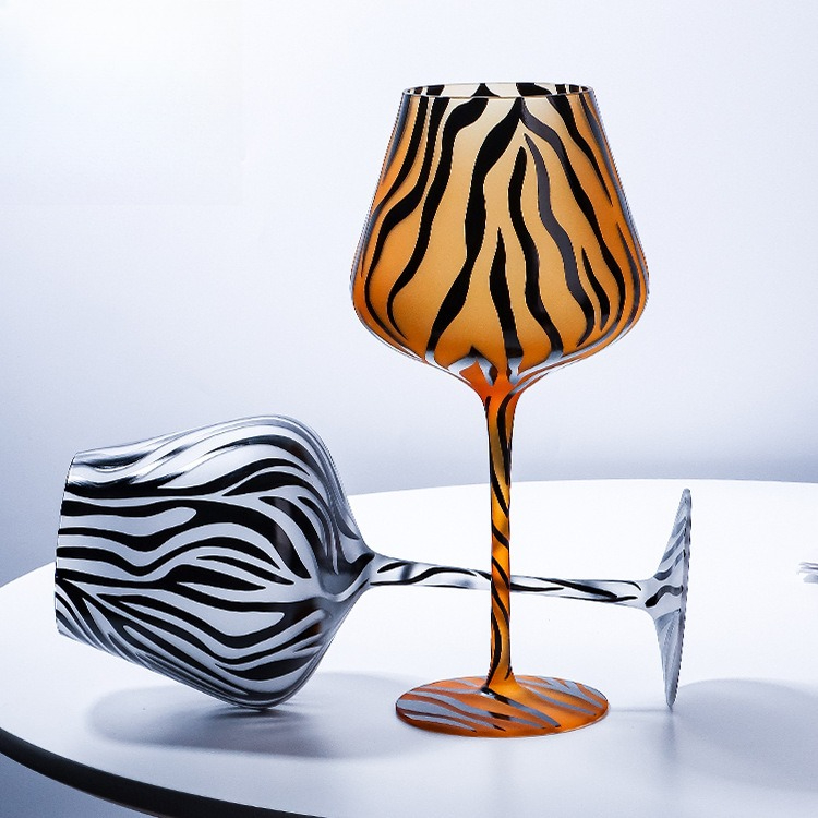 Copa de vino de gran barriga e - Highball Glass Set reseña y precio