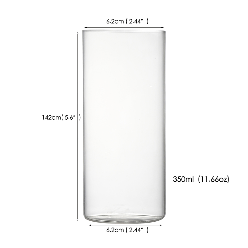 Copa de cóctel extra ligera, c - Highball Glass Set reseña y precio