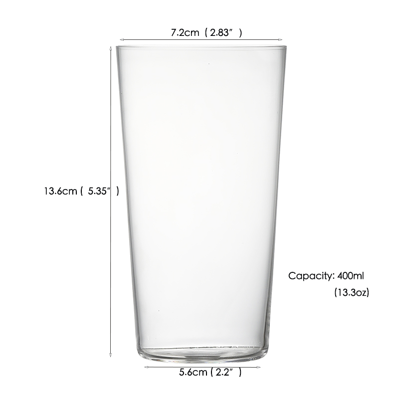 Copa de cóctel extra ligera, c - Highball Glass Set reseña y precio