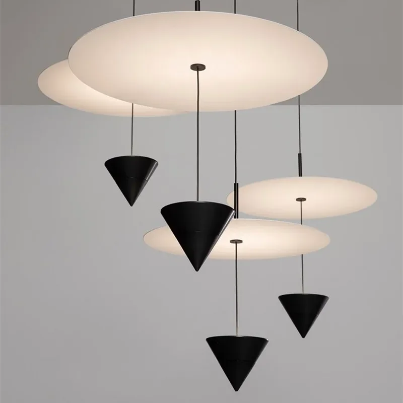 Lámparas Colgantes LED Moderna - Home Bar And Counter reseña y precio