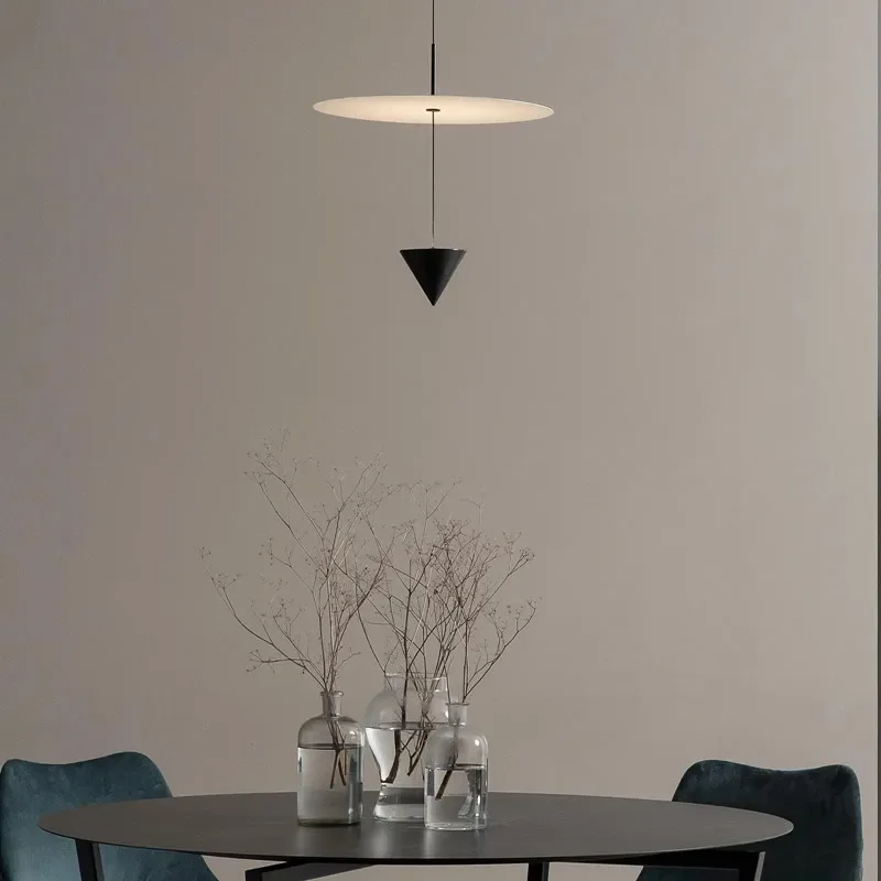 Lámparas Colgantes LED Moderna - Home Bar And Counter reseña y precio