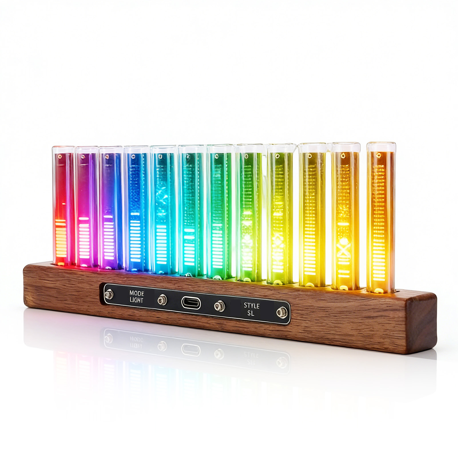 Analizador de Audio para el Ho - Home Bar Setup reseña y precio